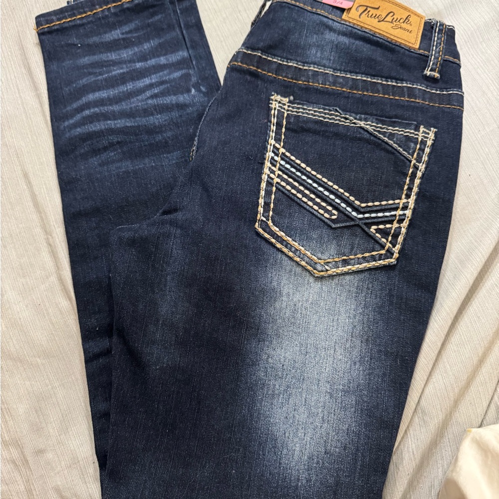 Women's Skinny Jeans